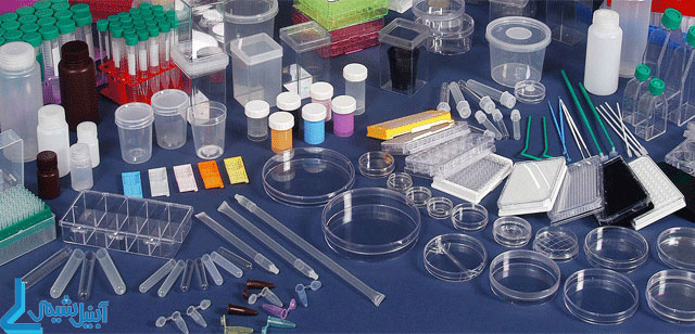 Plastics and medical equipment