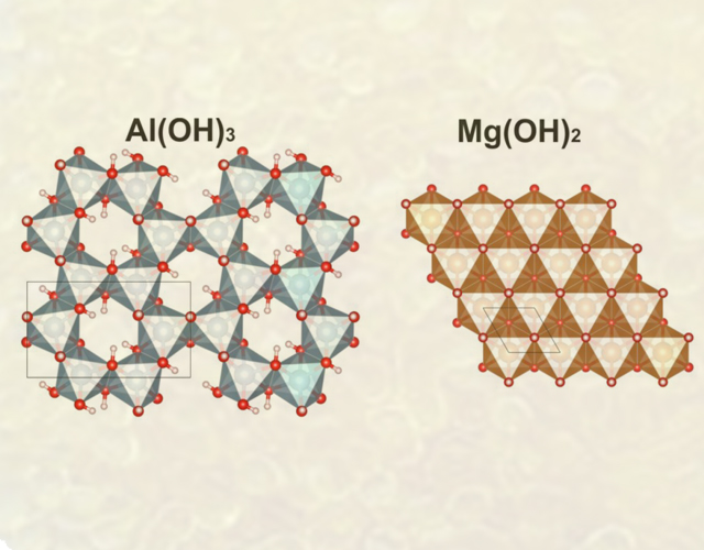 aluminium hydroxide and magnesium hydroxide 2